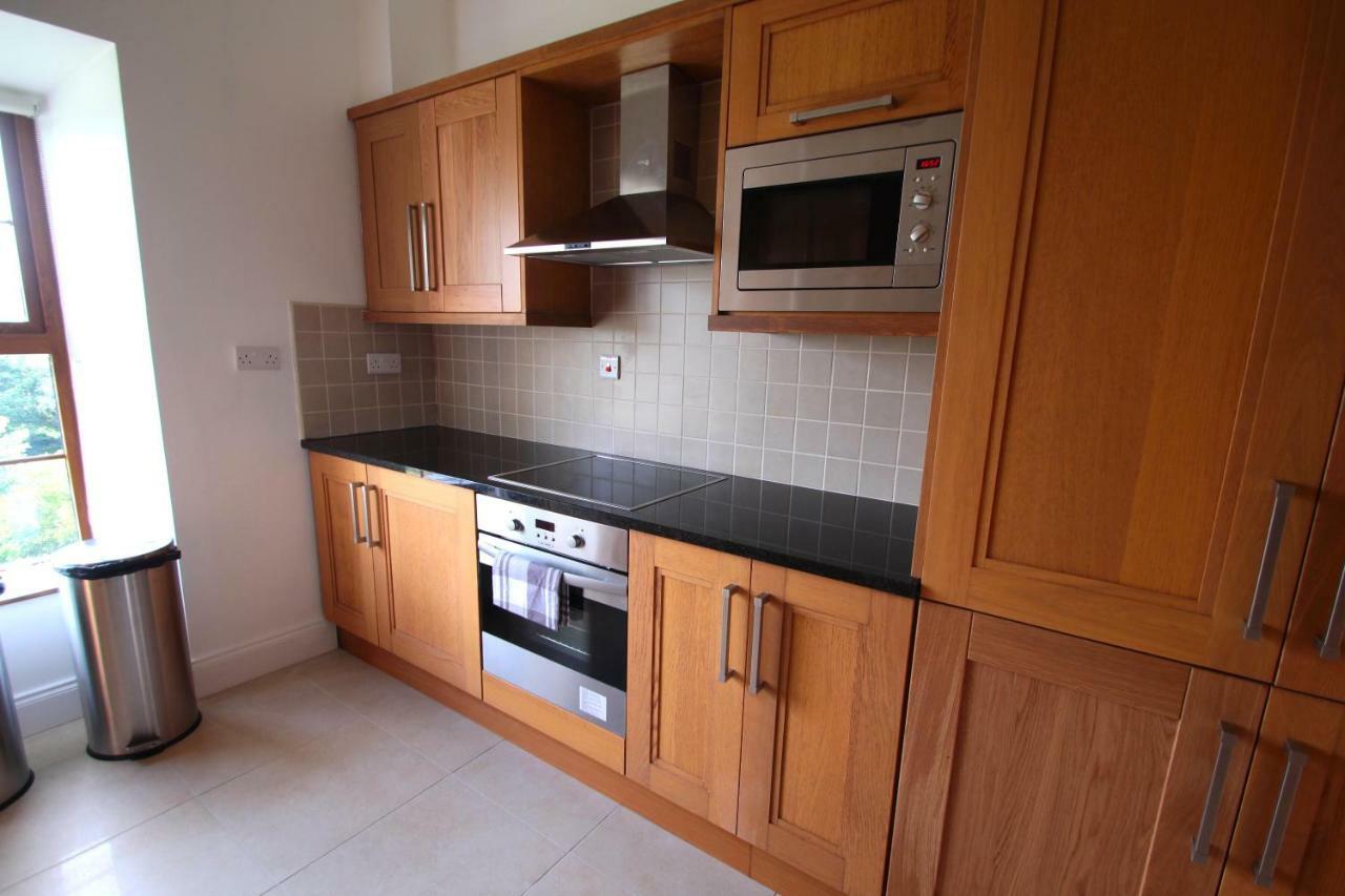 Island View Luxury Apartment Clifden Kültér fotó
