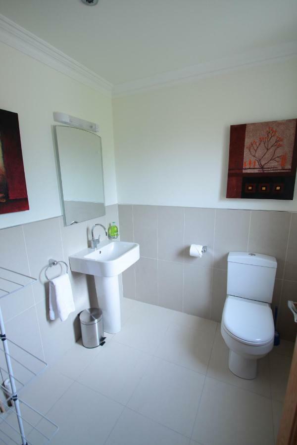 Island View Luxury Apartment Clifden Kültér fotó