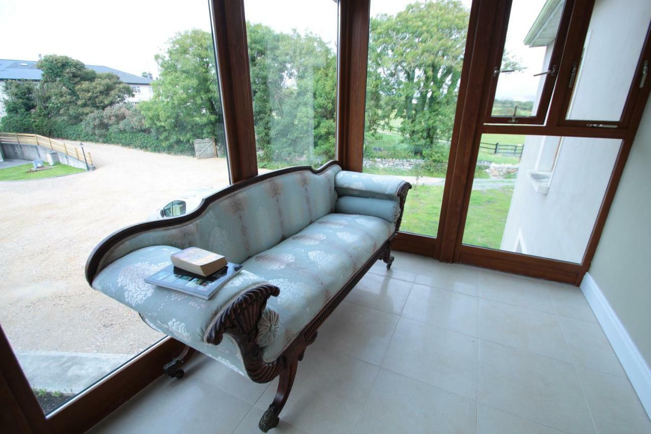 Island View Luxury Apartment Clifden Kültér fotó