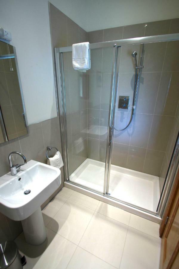 Island View Luxury Apartment Clifden Kültér fotó