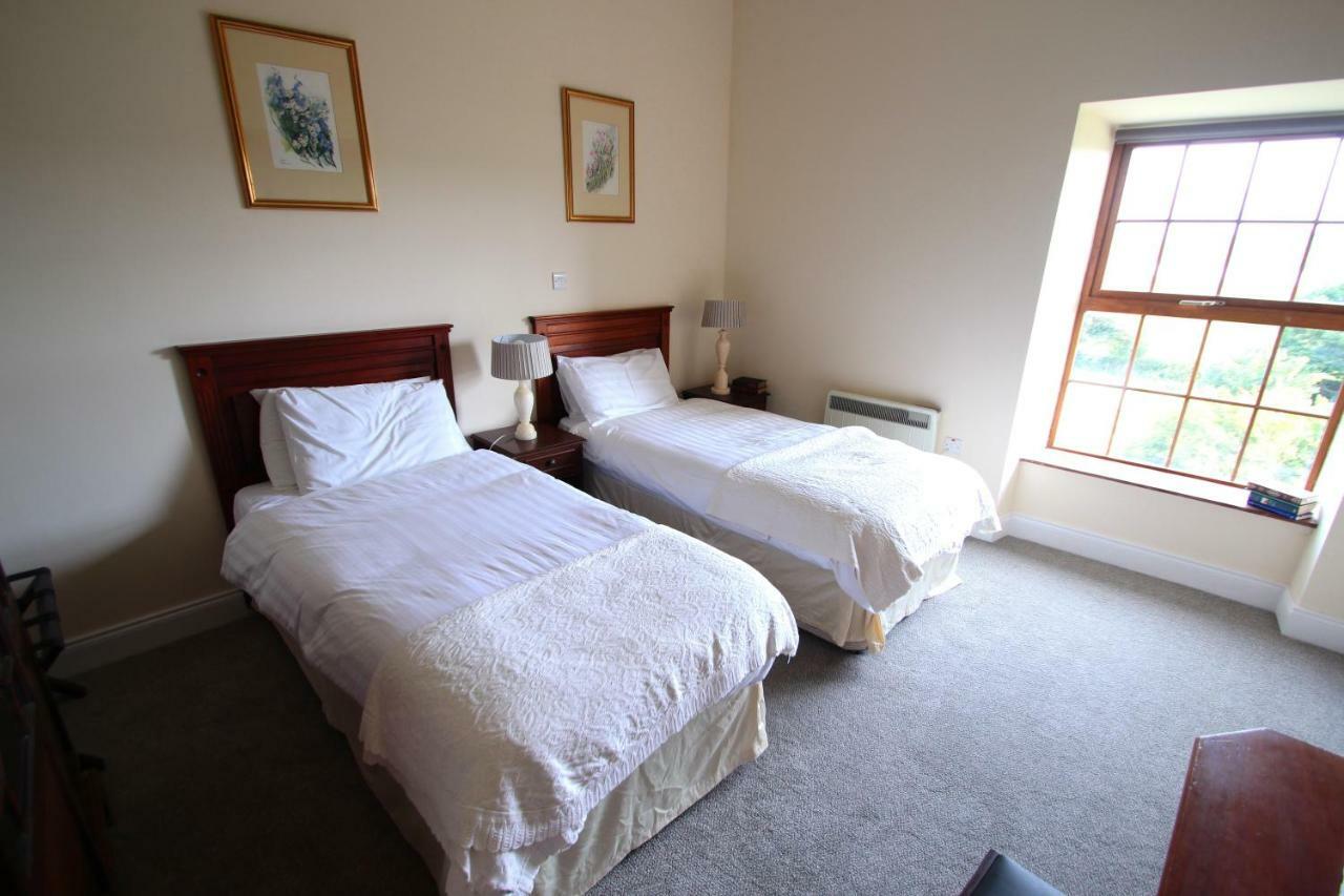 Island View Luxury Apartment Clifden Kültér fotó